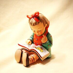 ~~~ HUMMEL *** BOOK WORK *** / #979